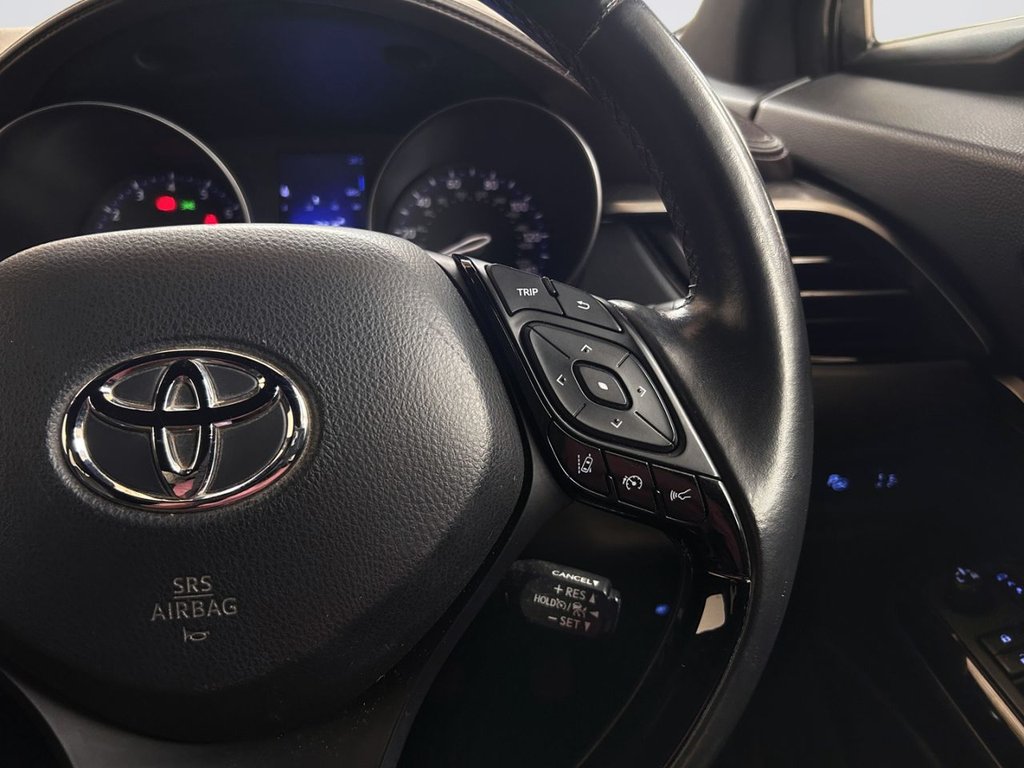 2019 Toyota C-HR — image 16