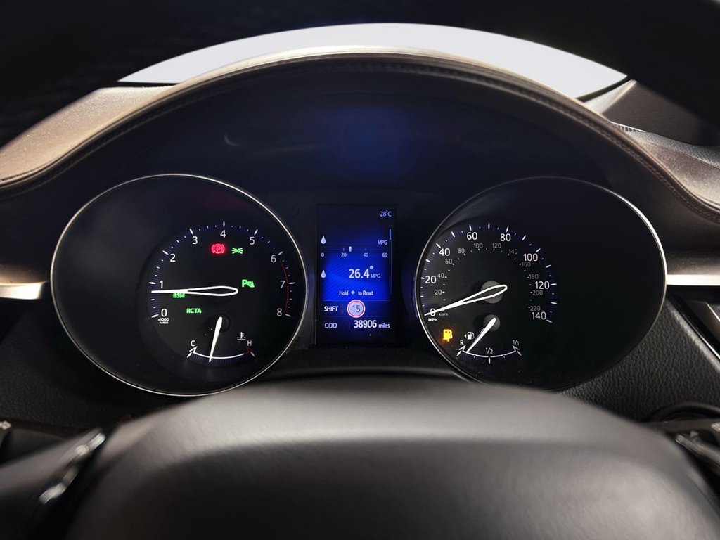 2019 Toyota C-HR — image 15