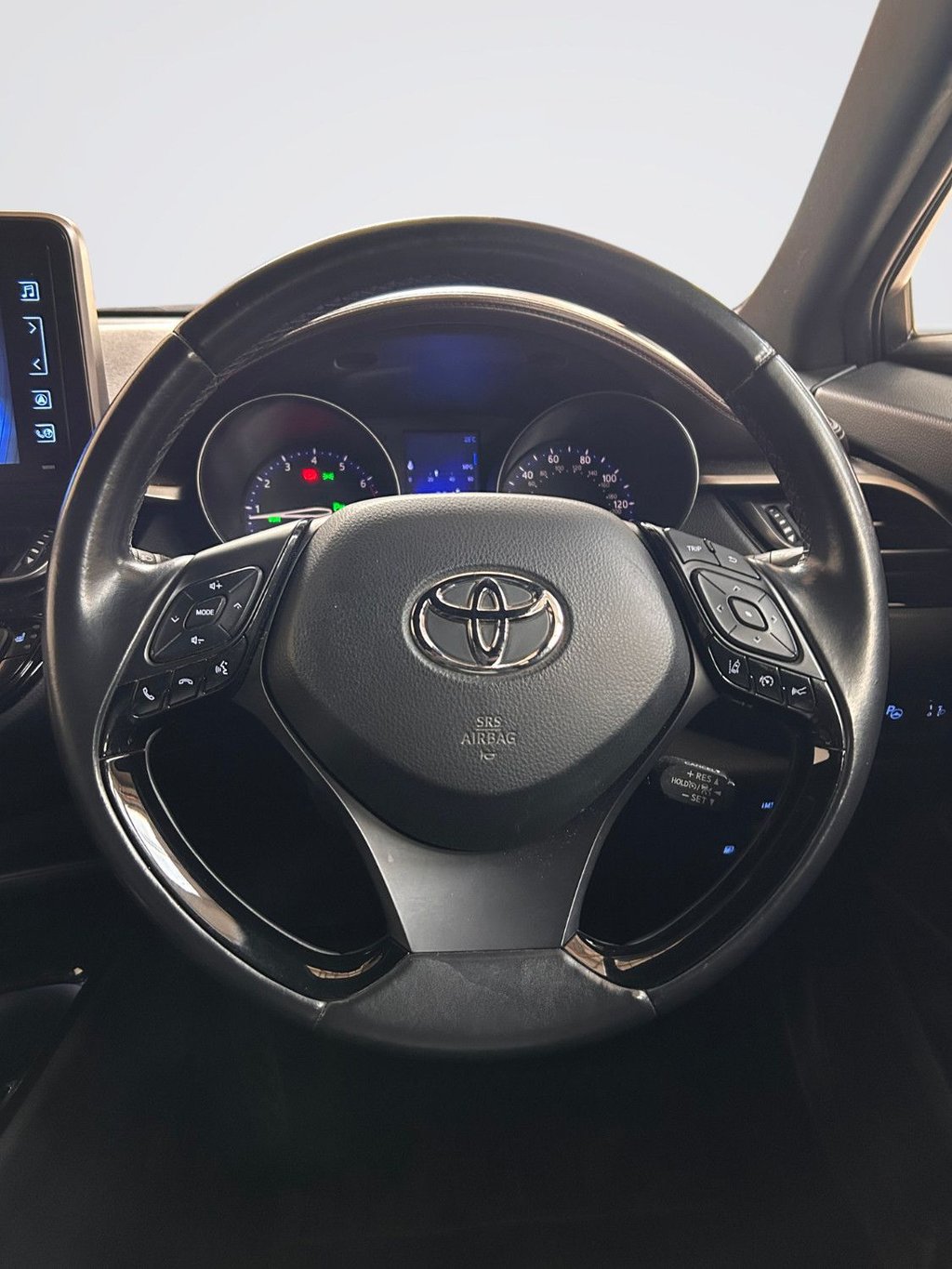 2019 Toyota C-HR — image 13