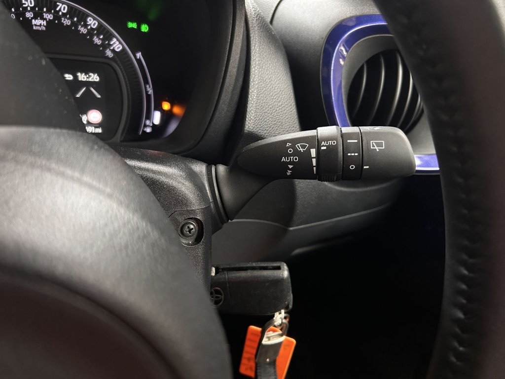 2023 Toyota Aygo X — image 16