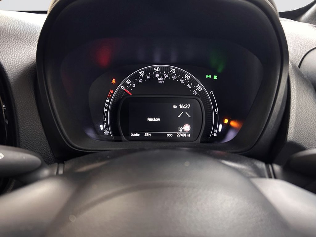 2023 Toyota Aygo X — image 13