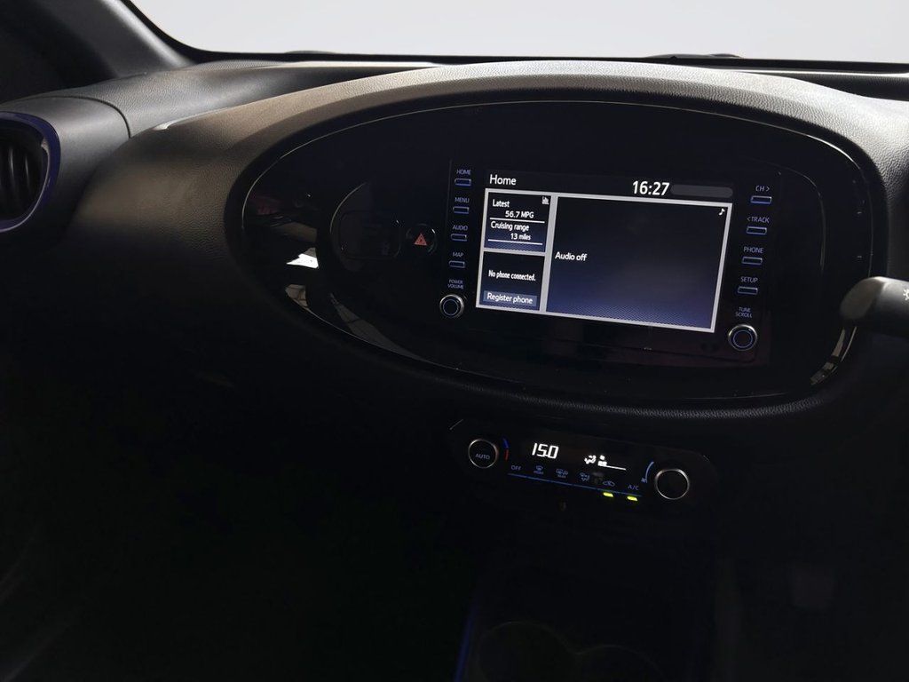 2023 Toyota Aygo X — image 17