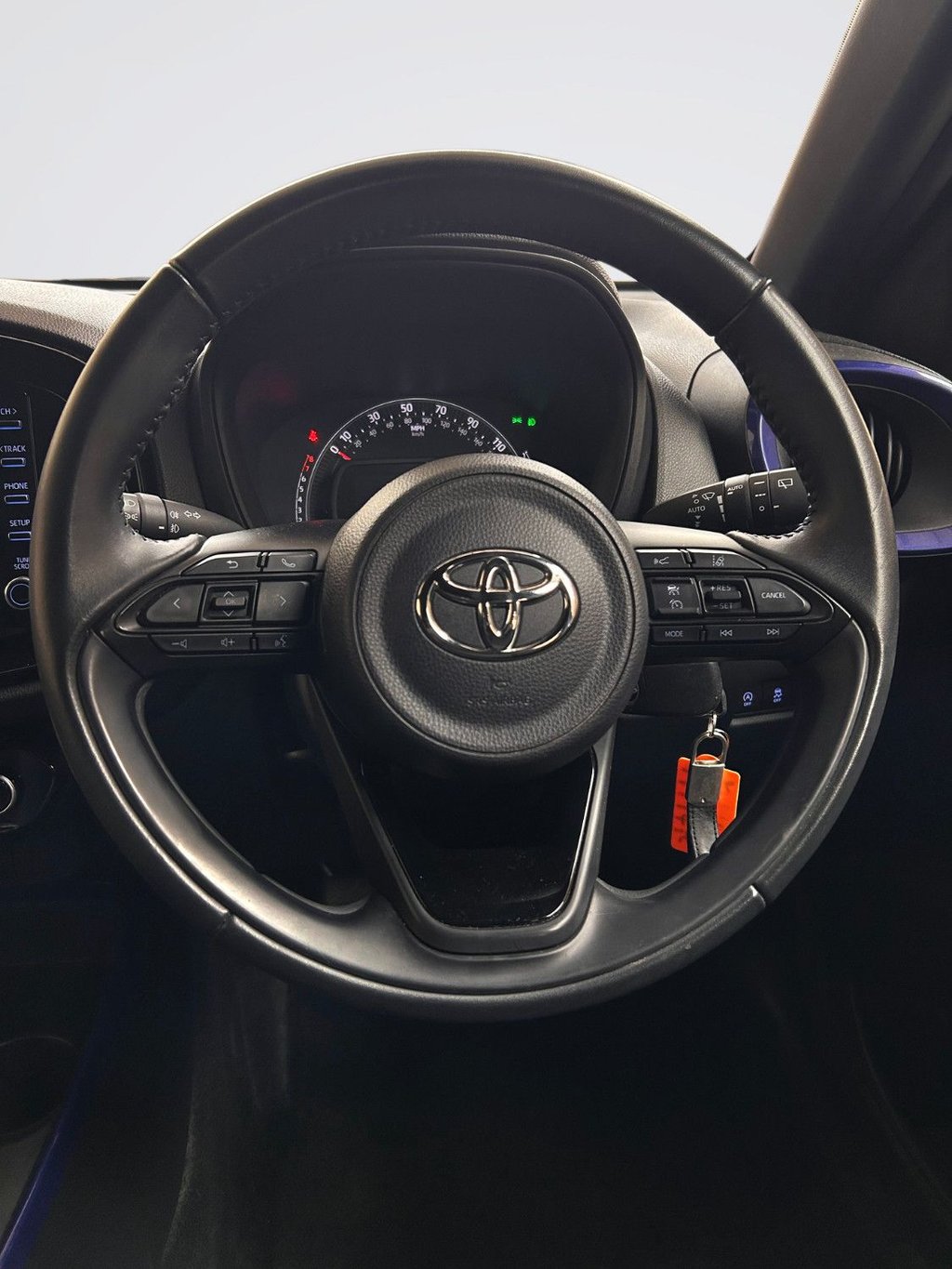 2023 Toyota Aygo X — image 11