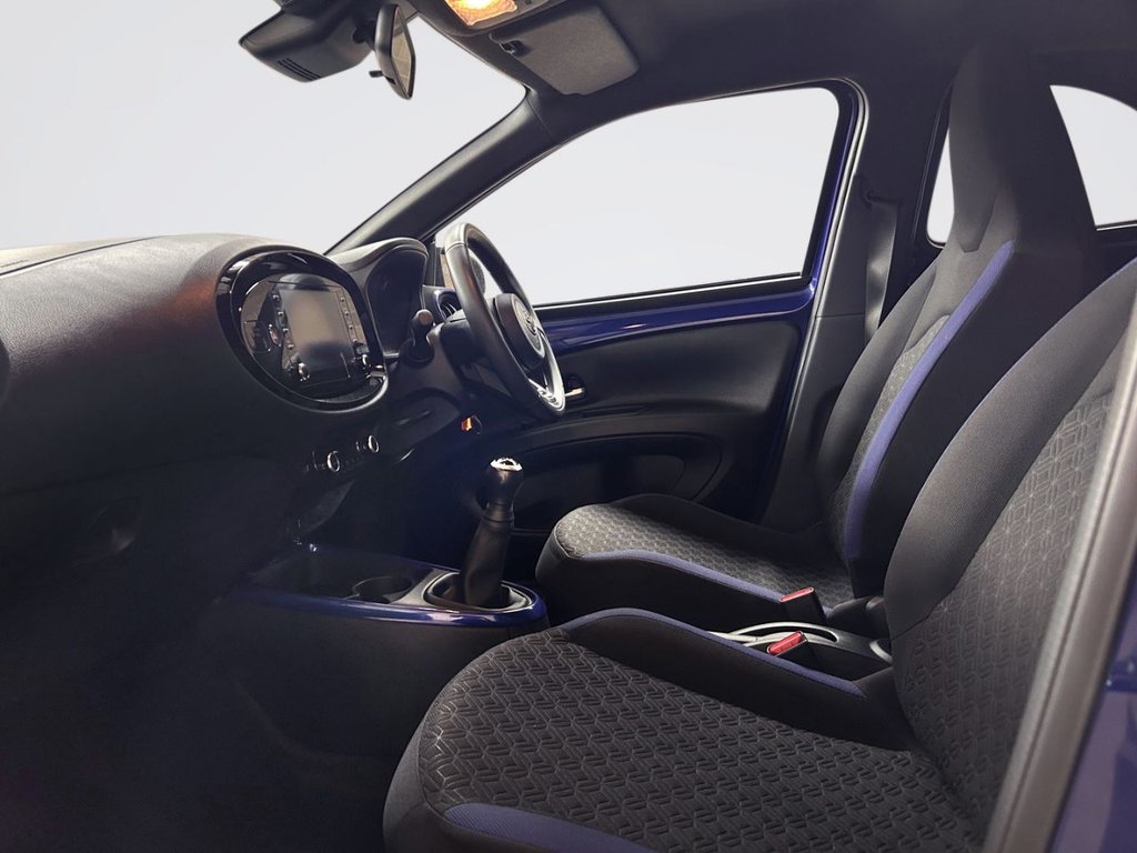 2023 Toyota Aygo X — image 8