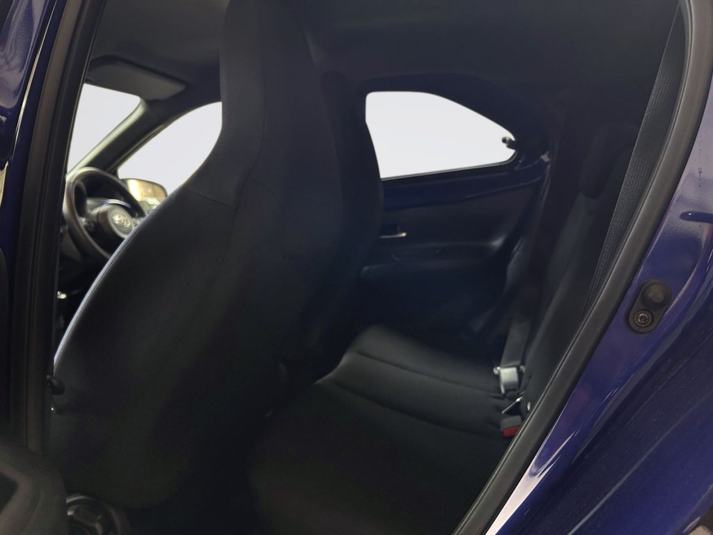 2023 Toyota Aygo X — image 9