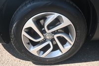 USED 2017 67 VAUXHALL CROSSLAND X 1.2 Turbo Tech Line Nav SUV 5dr Petrol Auto Euro 6 (s/s) (110 ps) 