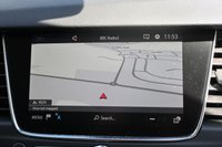 USED 2017 67 VAUXHALL CROSSLAND X 1.2 Turbo Tech Line Nav SUV 5dr Petrol Auto Euro 6 (s/s) (110 ps) 