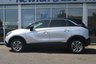USED 2017 67 VAUXHALL CROSSLAND X 1.2 Turbo Tech Line Nav SUV 5dr Petrol Auto Euro 6 (s/s) (110 ps) 