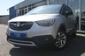 USED 2017 67 VAUXHALL CROSSLAND X 1.2 Turbo Tech Line Nav SUV 5dr Petrol Auto Euro 6 (s/s) (110 ps) 