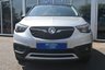 USED 2017 67 VAUXHALL CROSSLAND X 1.2 Turbo Tech Line Nav SUV 5dr Petrol Auto Euro 6 (s/s) (110 ps) 