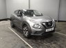 USED 2022 22 NISSAN JUKE 1.0 DIG-T Acenta SUV 5dr Petrol DCT Auto Euro 6 (s/s) (117 ps) 