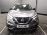 USED 2022 22 NISSAN JUKE 1.0 DIG-T Acenta SUV 5dr Petrol DCT Auto Euro 6 (s/s) (117 ps) 