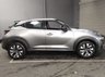 USED 2022 22 NISSAN JUKE 1.0 DIG-T Acenta SUV 5dr Petrol DCT Auto Euro 6 (s/s) (117 ps) 
