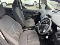 USED 2017 67 FORD GRAND TOURNEO CONNECT 1.5 TDCi Zetec Automatic Camper van  