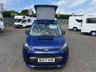 USED 2017 67 FORD GRAND TOURNEO CONNECT 1.5 TDCi Zetec Automatic Camper van  