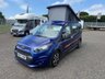 USED 2017 67 FORD GRAND TOURNEO CONNECT 1.5 TDCi Zetec Automatic Camper van  