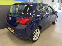 USED 2017 67 VAUXHALL CORSA 1.4i ecoTEC Energy Hatchback 5dr Petrol Manual Euro 6 (a/c) (90 ps) ***Finance Available***