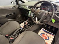 USED 2017 67 VAUXHALL CORSA 1.4i ecoTEC Energy Hatchback 5dr Petrol Manual Euro 6 (a/c) (90 ps) ***Finance Available***