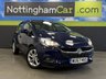 USED 2017 67 VAUXHALL CORSA 1.4i ecoTEC Energy Hatchback 5dr Petrol Manual Euro 6 (a/c) (90 ps) ***Finance Available***