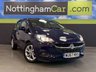 USED 2017 67 VAUXHALL CORSA 1.4i ecoTEC Energy Hatchback 5dr Petrol Manual Euro 6 (a/c) (90 ps) ***Finance Available***