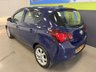 USED 2017 67 VAUXHALL CORSA 1.4i ecoTEC Energy Hatchback 5dr Petrol Manual Euro 6 (a/c) (90 ps) ***Finance Available***