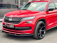 USED 2018 18 SKODA KODIAQ 2.0 TDI SportLine SUV 5dr Diesel DSG 4WD Euro 6 (s/s) (7 Seat) (190 ps) 