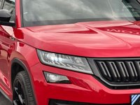 USED 2018 18 SKODA KODIAQ 2.0 TDI SportLine SUV 5dr Diesel DSG 4WD Euro 6 (s/s) (7 Seat) (190 ps) 