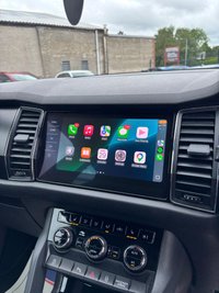 USED 2018 18 SKODA KODIAQ 2.0 TDI SportLine SUV 5dr Diesel DSG 4WD Euro 6 (s/s) (7 Seat) (190 ps) 