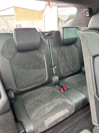 USED 2018 18 SKODA KODIAQ 2.0 TDI SportLine SUV 5dr Diesel DSG 4WD Euro 6 (s/s) (7 Seat) (190 ps) 