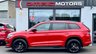 USED 2018 18 SKODA KODIAQ 2.0 TDI SportLine SUV 5dr Diesel DSG 4WD Euro 6 (s/s) (7 Seat) (190 ps) 