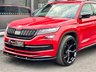 USED 2018 18 SKODA KODIAQ 2.0 TDI SportLine SUV 5dr Diesel DSG 4WD Euro 6 (s/s) (7 Seat) (190 ps) 