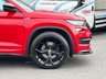 USED 2018 18 SKODA KODIAQ 2.0 TDI SportLine SUV 5dr Diesel DSG 4WD Euro 6 (s/s) (7 Seat) (190 ps) 