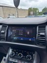 USED 2018 18 SKODA KODIAQ 2.0 TDI SportLine SUV 5dr Diesel DSG 4WD Euro 6 (s/s) (7 Seat) (190 ps) 