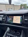 USED 2018 18 SKODA KODIAQ 2.0 TDI SportLine SUV 5dr Diesel DSG 4WD Euro 6 (s/s) (7 Seat) (190 ps) 