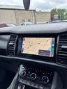 USED 2018 18 SKODA KODIAQ 2.0 TDI SportLine SUV 5dr Diesel DSG 4WD Euro 6 (s/s) (7 Seat) (190 ps) 