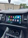 USED 2018 18 SKODA KODIAQ 2.0 TDI SportLine SUV 5dr Diesel DSG 4WD Euro 6 (s/s) (7 Seat) (190 ps) 