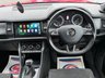 USED 2018 18 SKODA KODIAQ 2.0 TDI SportLine SUV 5dr Diesel DSG 4WD Euro 6 (s/s) (7 Seat) (190 ps) 