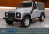 USED 2012 61 LAND ROVER DEFENDER 110 2.4 TDCi Pickup 2dr Diesel Manual 4WD MWB Euro 4 (122 bhp) TASTEFUL | READY TO GO