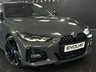 USED 2021 21 BMW 4 SERIES 2.0 420d MHT M Sport Pro Edition Coupe 2dr Diesel Hybrid Auto xDrive Euro 6 (s/s) (190 ps) COMFORT PLUS / TECH PACK
