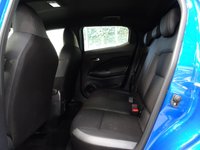 USED 2024 24 NISSAN JUKE 1.6 N-Connecta SUV 5dr Petrol Hybrid Auto Euro 6 (143 ps) SAT NAV-CAMERA-APPLE CARPLAY