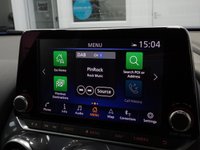 USED 2024 24 NISSAN JUKE 1.6 N-Connecta SUV 5dr Petrol Hybrid Auto Euro 6 (143 ps) SAT NAV-CAMERA-APPLE CARPLAY