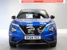 USED 2024 24 NISSAN JUKE 1.6 N-Connecta SUV 5dr Petrol Hybrid Auto Euro 6 (143 ps) SAT NAV-CAMERA-APPLE CARPLAY