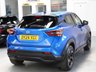 USED 2024 24 NISSAN JUKE 1.6 N-Connecta SUV 5dr Petrol Hybrid Auto Euro 6 (143 ps) SAT NAV-CAMERA-APPLE CARPLAY