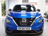 USED 2024 24 NISSAN JUKE 1.6 N-Connecta SUV 5dr Petrol Hybrid Auto Euro 6 (143 ps) SAT NAV-CAMERA-APPLE CARPLAY