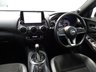 USED 2024 24 NISSAN JUKE 1.6 N-Connecta SUV 5dr Petrol Hybrid Auto Euro 6 (143 ps) SAT NAV-CAMERA-APPLE CARPLAY