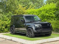 USED 2023 H LAND ROVER DEFENDER 110 3.0 D250 MHEV SE SUV 5dr Diesel Auto 4WD Euro 6 (s/s) (250 ps) FSH, CARPLAY, 360CAM, PANROOF