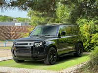 USED 2023 H LAND ROVER DEFENDER 110 3.0 D250 MHEV SE SUV 5dr Diesel Auto 4WD Euro 6 (s/s) (250 ps) FSH, CARPLAY, 360CAM, PANROOF