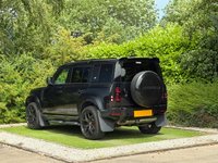 USED 2023 H LAND ROVER DEFENDER 110 3.0 D250 MHEV SE SUV 5dr Diesel Auto 4WD Euro 6 (s/s) (250 ps) FSH, CARPLAY, 360CAM, PANROOF