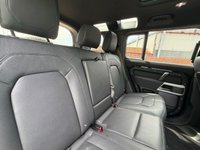USED 2023 H LAND ROVER DEFENDER 110 3.0 D250 MHEV SE SUV 5dr Diesel Auto 4WD Euro 6 (s/s) (250 ps) FSH, CARPLAY, 360CAM, PANROOF