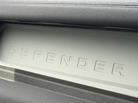USED 2023 H LAND ROVER DEFENDER 110 3.0 D250 MHEV SE SUV 5dr Diesel Auto 4WD Euro 6 (s/s) (250 ps) FSH, CARPLAY, 360CAM, PANROOF